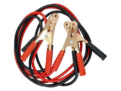 Startovací kabely 2m VIRAGE 52-272-