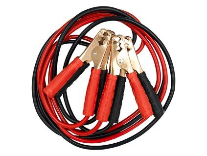 Startovací kabely 2,5m VIRAGE 52-273-