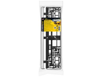 Držák spz 52-297-