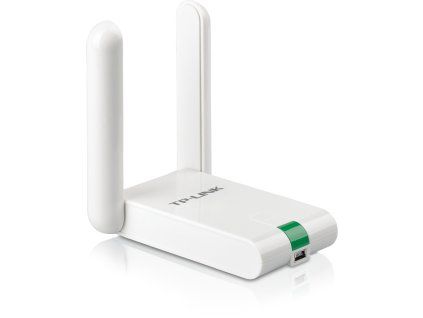 Wifi USB adaptér TP-Link TL-WN822N (TL-WN822N) bílý