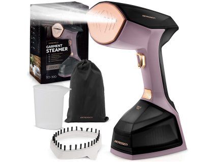 Parní čistič oděvů 2000 W Parní čistič Berdsen BD-300