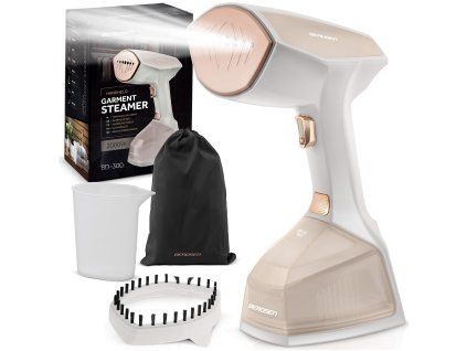 Parní napařovač oděvů 2000 W Berdsen BD-300