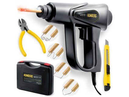 Svářečka na plasty 70 W Humberg HM-293