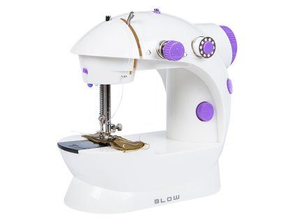Kompaktní šicí stroj SM-31 pro domácnost