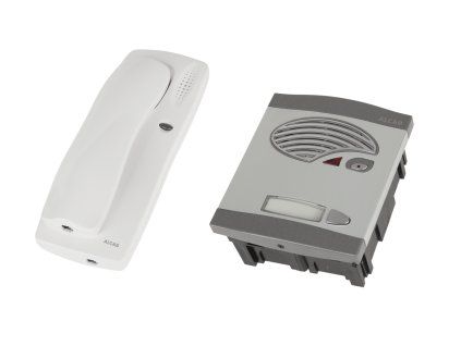 Audio vrátnik KAS-47001