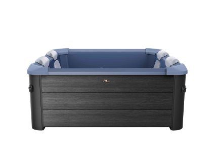 Panelové SPA Sapphire pro 6 osob mSpa