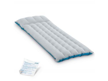 Nafukovací matrace 184x67x17 cm jednolůžková INTEX 67997