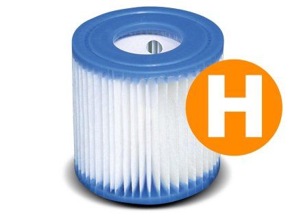 Filtr pro bazénové čerpadlo INTEX typ H - 29007