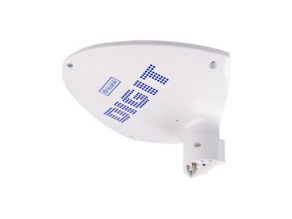 TV anténa DIGIT 5G PROTECTED ACTIVE bílá TELMOR