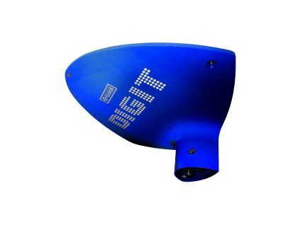 TV anténa DIGIT 5G PROTECTED ACTIVE modrá TELMOR