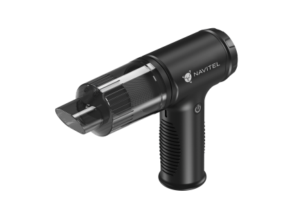 Bezdrátový vysavač Navitel CL80