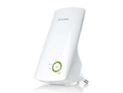 TP-LINK TL-WA854RE Univerzální zesilovač bezdrátové sítě, 300Mb/s