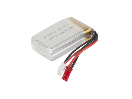 Náhradní akumulátor pro dron FALCON L-ZAB0202