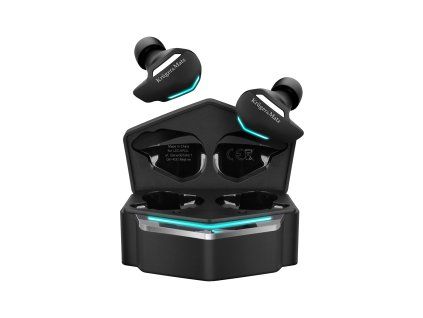 Bezdrátová sluchátka do uší TWS Kruger&Matz G3