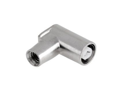 Zásuvka WKG 506 úhlová (průměr kabelu 6,6-6,9mm) TELMOR