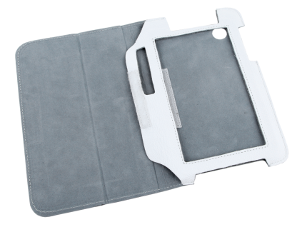 Pouzdro na tablet Samsung Galaxy Tab P3100 (pravá kůže)
