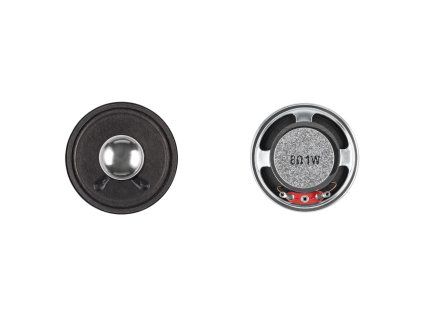 Basový reproduktor 5 cm 0,25W 8 Ohm YD-50