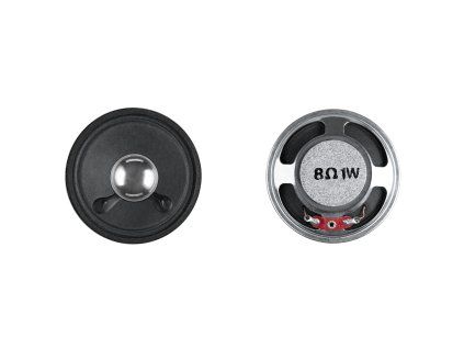 Basový reproduktor 5,8 cm 1,5W 8 Ohm YD-58