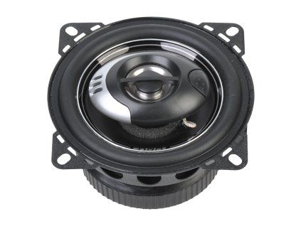 Auto reproduktory 10cm Peiying Alien BG402T6 koaxiální 80W