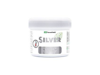 Tepelně vodivá pasta Silver 100g AG AGT-118