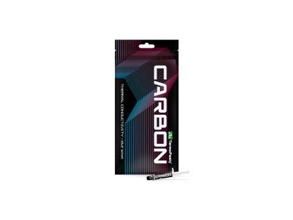 Tepelně vodivá pasta Carbon 1g